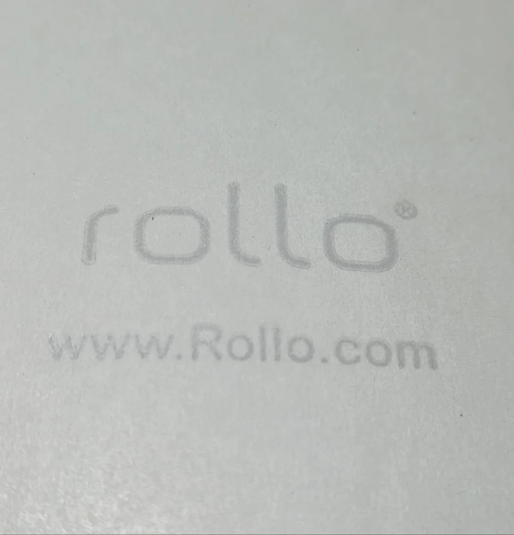 Rollo Direct Thermal Shipping Labels Large Bulk Lot - 4